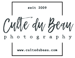 Culte du Beau :: Fotostudio Mainz Logo